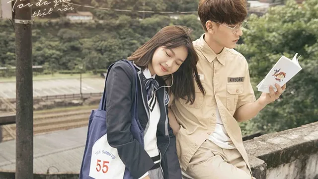 Bắt kịp xu hướng, Isaac kể lại mối tình lệch tuổi trong MV `Tôi đã quên thật rồi`